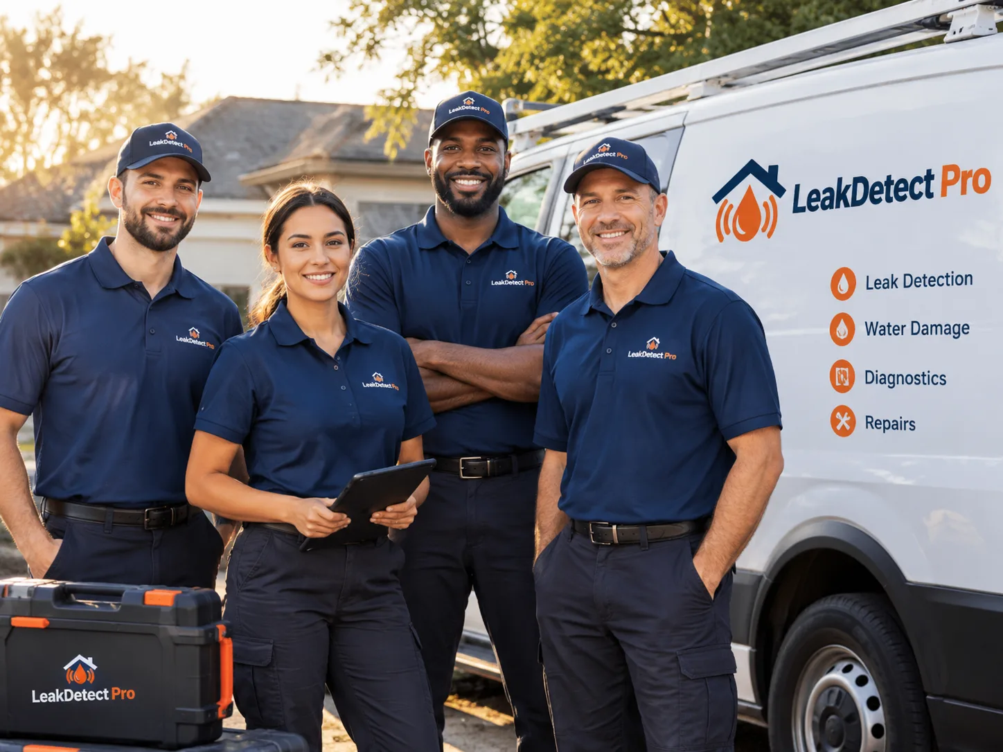Roof Repair company in Maple, NC